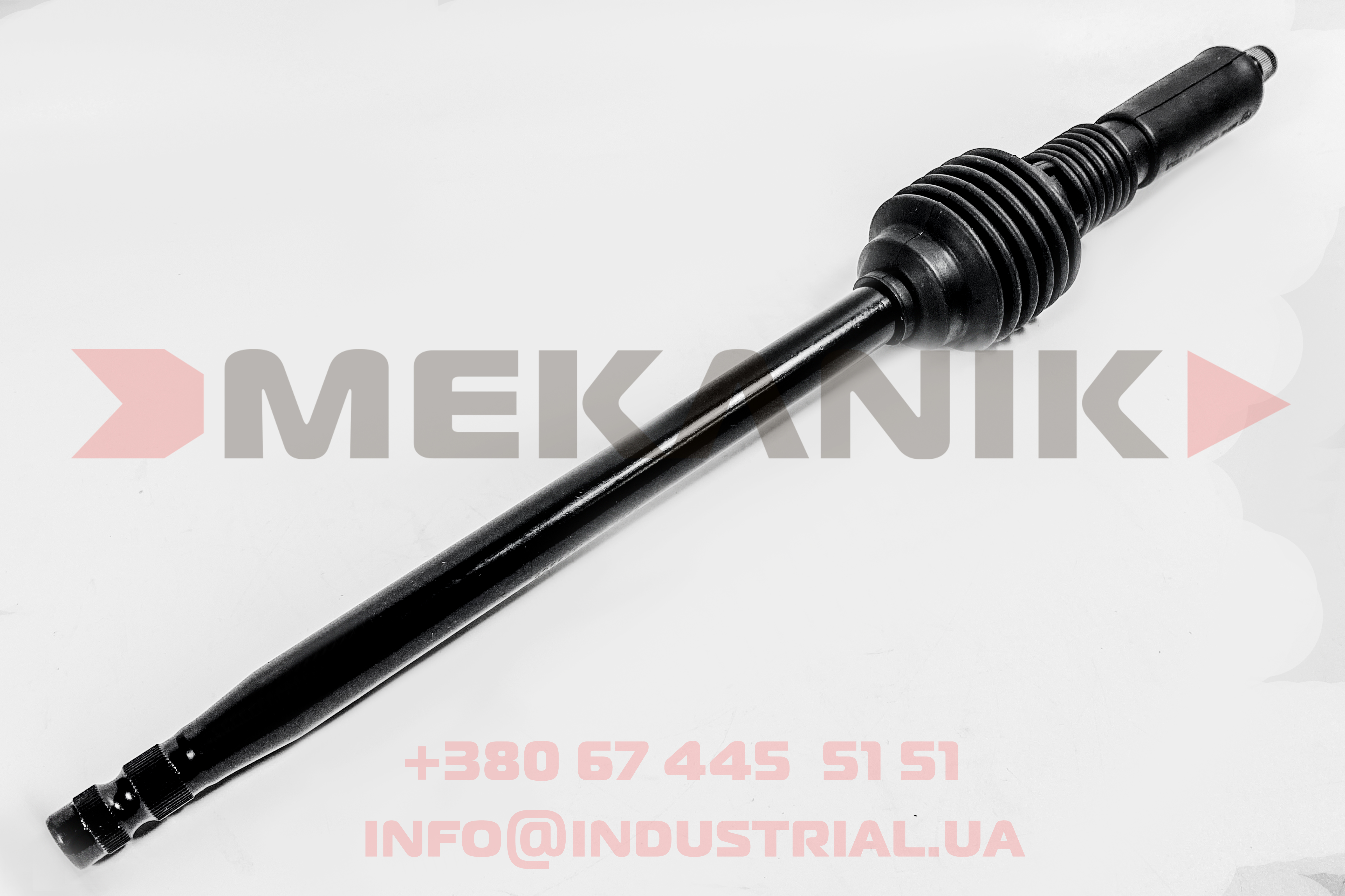 MKA 7243630 MEKANIK